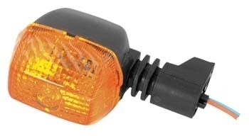 Blinker hinten rechts orange CE