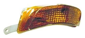 Blinker hinten links orange CE Blinker hinten links orange CE