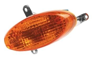 Clignotants avant droite orange CE Clignotants avant droite orange CE