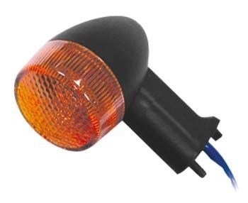 Blinker hinten links orange CE