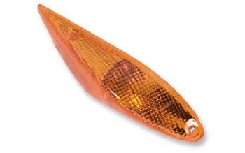 Clignotants avant gauche orange CE Clignotants avant gauche orange CE
