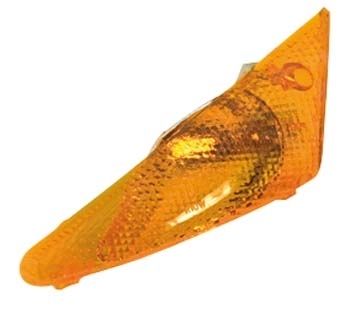 Blinker vorne rechts orange CE Blinker vorne rechts orange CE