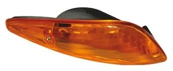 Blinker hinten rechts orange CE