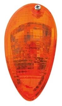Blinker vorne links lorange CE Blinker vorne links lorange CE