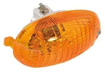 Blinker vorne links lorange CE Blinker vorne links lorange CE