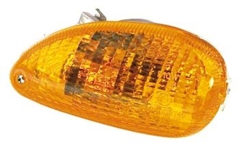 Clignotants arrière droite orange CE Clignotants arrière droite orange CE