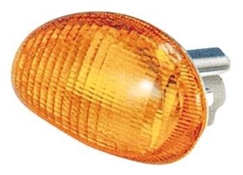 Blinker vorne links orange CE, Vespa ET2 / ET4