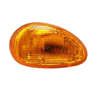 Blinker vorne rechts orange CE, Vespa ET2 / ET4