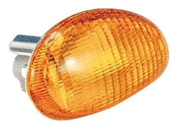 Blinker vorne rechts orange CE, Vespa ET2 / ET4