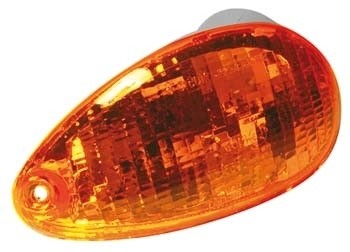 Blinker hinten rechts orange CE, Vespa ET2 / ET4