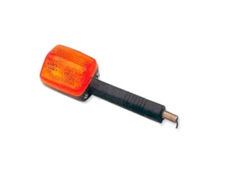 Clignotants av dr/ ar ga orange CE Clignotants av dr/ ar ga orange CE