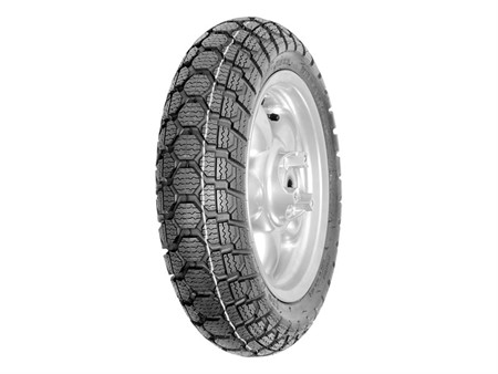 Pneu IRC 100/90-10 56J hiver Urban Snow Evo SN-26