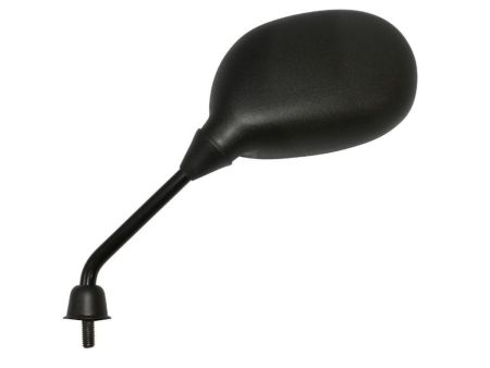 Rétroviseurs original GAUCHE, Yamaha JogRR / MACH G comme origine gauche, noir Rétroviseurs original GAUCHE, Yamaha JogRR / MACH G comme origine gauche, noir
