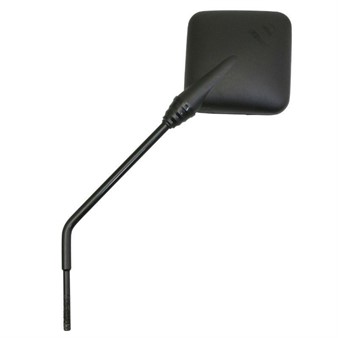 Retroviseur VESPA PK50,125 et 50XL, réversible (gauche + droite), NOIR Retroviseur VESPA PK50,125 et 50XL, réversible (gauche + droite), NOIR