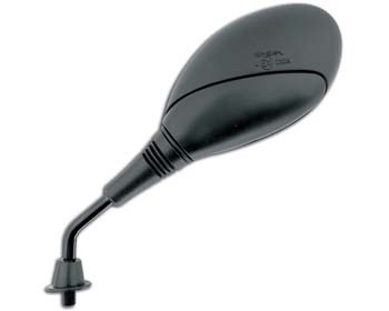 Rétroviseur gauche type origine scooter Generic / Keeway / Tell Rétroviseur gauche type origine scooter Generic / Keeway / Tell