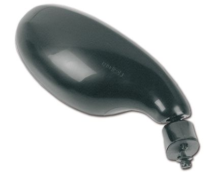 Rétroviseur gauche Vicma d'origine Derbi GPR noir 1997-2003