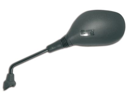 Rückspiegel links, Scooter Yamaha XMAX 125/150cc07/08 schwarz