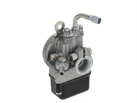 Carburateur Dell'Orto usine SHA 13/13mm, vélomoteurs Piaggio Ciao Carburateur Dell'Orto usine SHA 13/13mm, vélomoteurs Piaggio Ciao