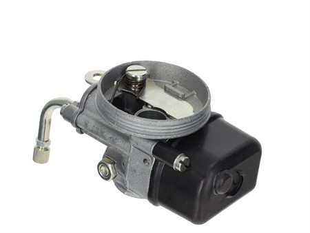 Carburateur Dell'Orto usine SHA 13/13mm, vélomoteurs Piaggio Ciao