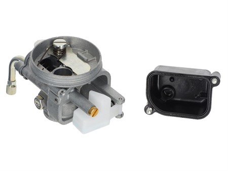 Carburateur Dell'Orto usine SHA 13/13mm, vélomoteurs Piaggio Ciao