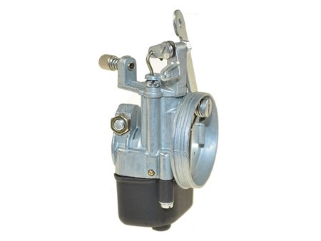 Vergaser SHA 12/12, Piaggio SI / Boxer / Grillo