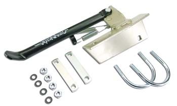 Béquille latérale Peugeot Ludix 10 Zoll Béquille latérale Peugeot Ludix 10 Zoll