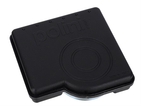 Filtre à air Polini (carbu Dell'orto SHA ), vélomoteur Piaggio Ciao