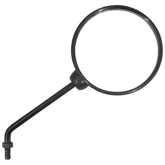 Rétroviseur droit original, moto Derbi/Gilera/Rieju MRT (homologué CE)