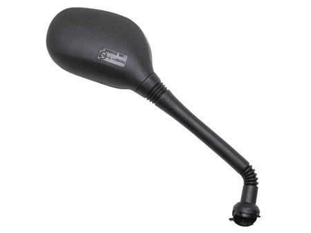 Rétroviseur droit M8 filetage à droit, scooter Yamaha X-MAX