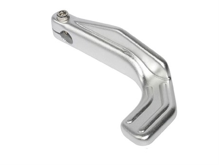 Kick SP Alu CPI/Keeway/Generic / TGB argent Kick SP Alu CPI/Keeway/Generic / TGB argent