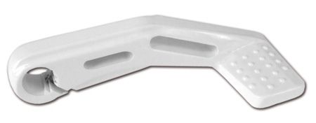 Kick TNT Drop Alu Piaggio blanc Kick TNT Drop Alu Piaggio blanc