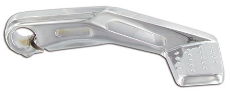 Kick TNT Drop Alu Piaggio chrom Kick TNT Drop Alu Piaggio chrom