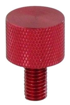 Bouchon carter d'huile Peugeot Scooter 50cc rouge