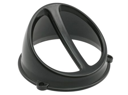 Lufteinlass Minarelli Vertical, Schwarz Lufteinlass Minarelli Vertical, Schwarz