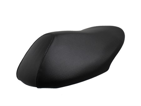 Sattel Aerox / Nitro, Schwarz bis 2012 «NISA» Sattel Aerox / Nitro, Schwarz bis 2012 «NISA»