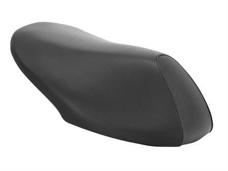 Selle complète noire, scooter Yamaha Aerox / MBK Nitro