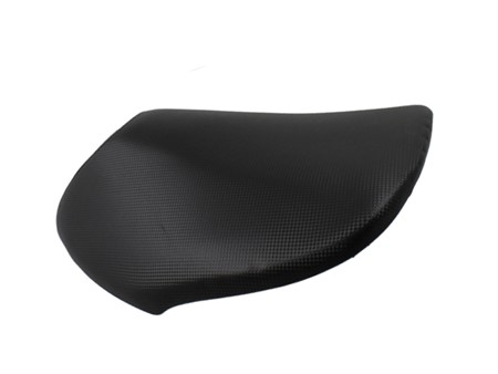 Sattel Aerox / Nitro, Schwarz bis 2012 «NISA»