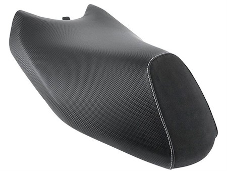 Selle complète noire, scooter Yamaha Aerox / MBK Nitro New NS dès 2013 Selle complète noire, scooter Yamaha Aerox / MBK Nitro New NS dès 2013