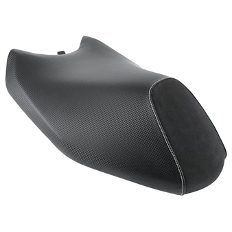 Selle complète noire, scooter Yamaha Aerox / MBK Nitro