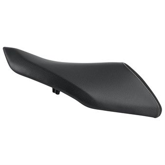 Selle complète noire, scooter Yamaha Aerox / MBK Nitro