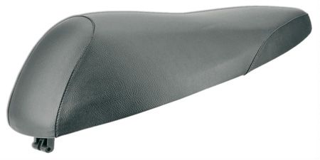 Selle adapt MBK Stunt noire Selle adapt MBK Stunt noire