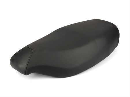 Selle complète noir, scooter  Piaggio Typhoon 50cc jusquà 2010