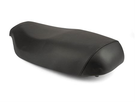 Selle complète noir, scooter  Piaggio Typhoon 50cc jusquà 2010