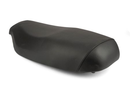 Selle complète noir, scooter Piaggio Typhoon 50cc jusqu'à 2010