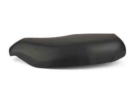 Selle complète noir, scooter  Piaggio Typhoon 50cc jusquà 2010