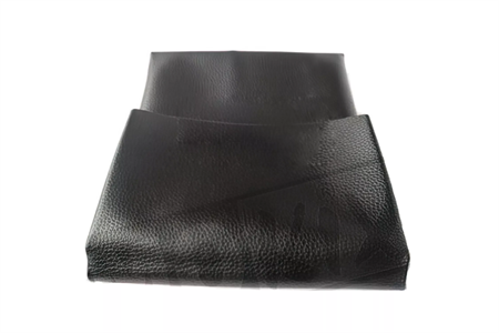 Couvre selle Peugeot Speedfight 50 1-2 carbon look