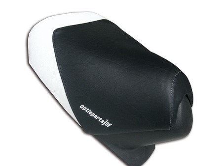 Couvre-selle Aprilia SR 50/Di-Tech 97-05