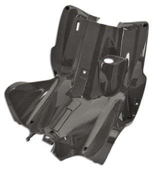 Carénage intérieur protège-jambes STR8 Yamaha/MBK Aerox/MBK Nitro Carénage intérieur protège-jambes STR8 Yamaha/MBK Aerox/MBK Nitro