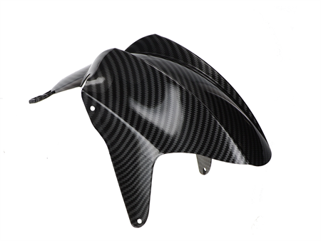 Schutzblech vorne Aerox/Nitro, Carbon Schutzblech vorne Aerox/Nitro, Carbon