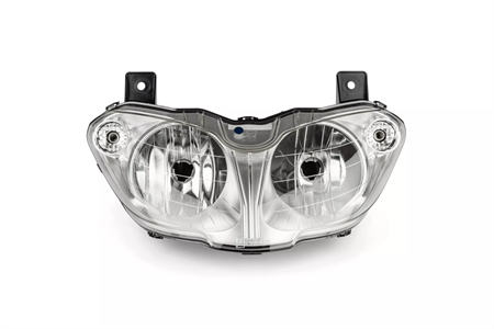 Optique de phare avant original Gilera Runner SP 50cc-125cc-180cc 2T